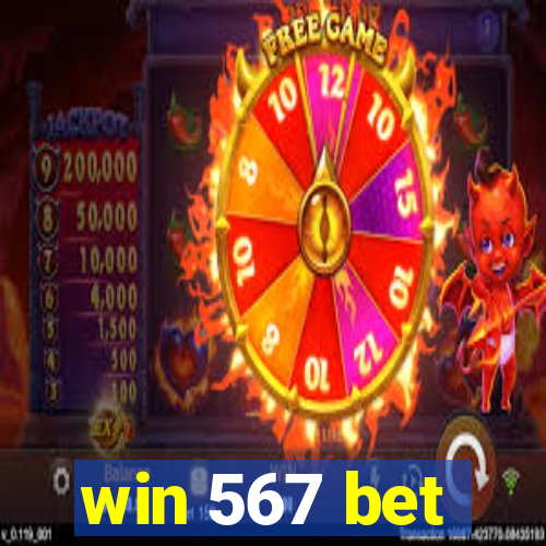 win 567 bet